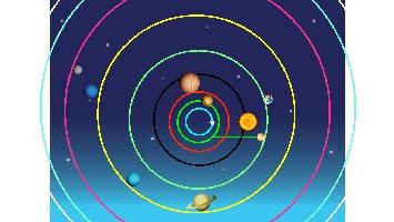 Solar System 1