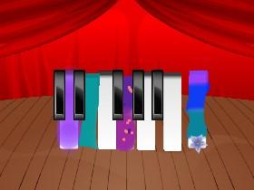 My Piano 1