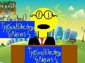 TypicalElectron News