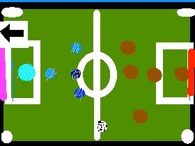 Soccer Fifa 1