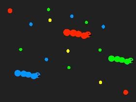 Slither.io 2