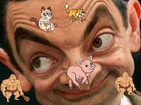 Mr bean