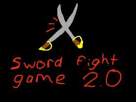 Sword Fight Game 2.0 1