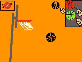 basketball dunk 1