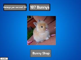 Bunny Clicker! 