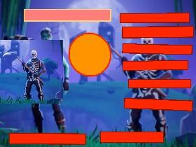 skull trooper clicker