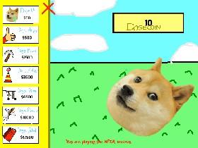 Doge Clicker BETA 1 1