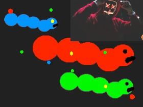 Slither.io 1