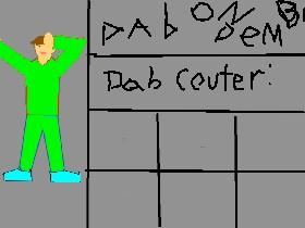 Dabbing Simulator 1