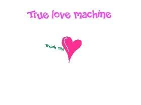 True Love Machine 