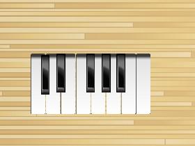 My Piano 