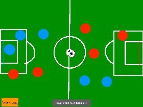 2-Player Soccer 1 1