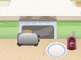 A Cooking Game 1