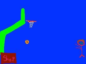 BASKETBALL JAM 1