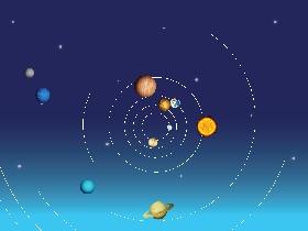 Solar System 1