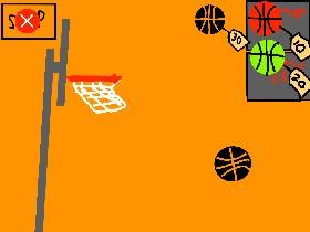 basketball dunk 1