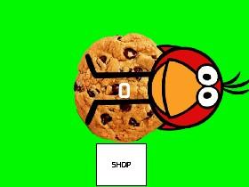 The new Cookie Clicker 1 1