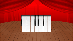 My Piano