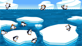 Penguin World