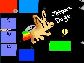 JETPACK DOGE!!! 1