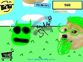 doge clicker 1