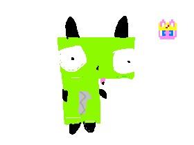 Talking with GIR