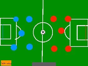 Soccer multiplayer 2 1