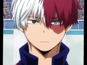 talk to todoroki