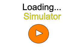 Loading Simulator