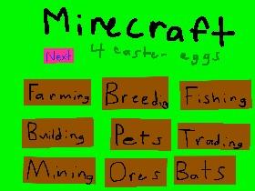 Minecraft 1