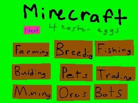 Minecraft 1