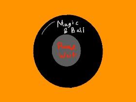 Magic 8 Ball! 1