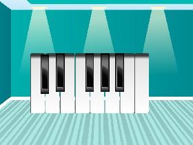 My Piano  1