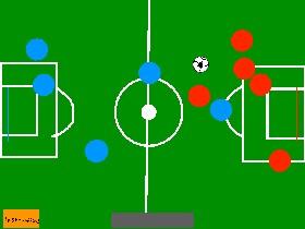 2-Player Soccer 1 1 1