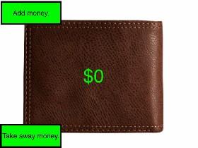 Money Tracker 1