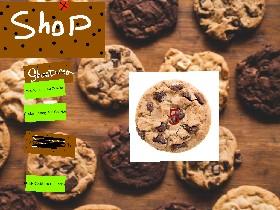 Cookie Clicker 3