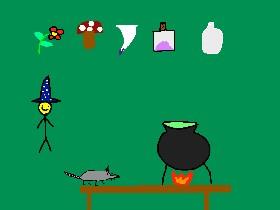 Ultimate Potion Maker 1