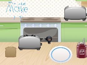 A Cooking Game 1