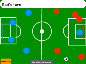 1v1 your friend soccer