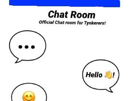 Chat Room 2.0