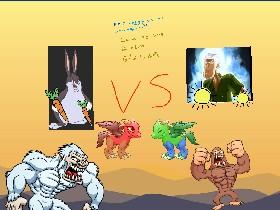 who wiil win 