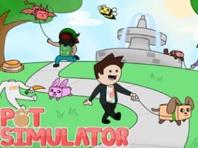 Roblox: Pet Simulator 1