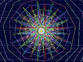 Spiral Triangles 1 - copy - copy