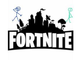 Fortnite dances! 1