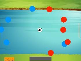 2-Player Soccer 1 1