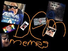 memes remasterd