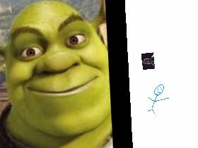 shrek