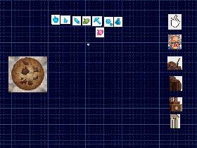 cookie clicker ultimate 1