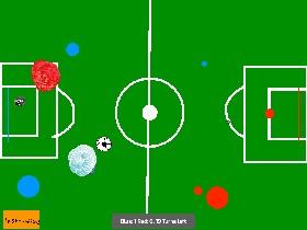 2-Player Soccer 1