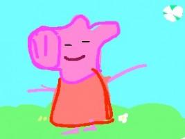 Peppa Pig Animation 1